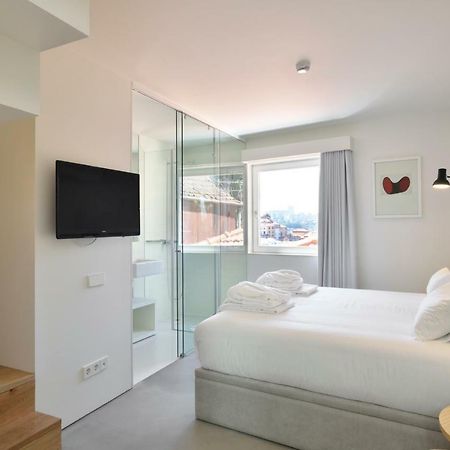 House Of Artists Bed & Breakfast Порто Екстериор снимка