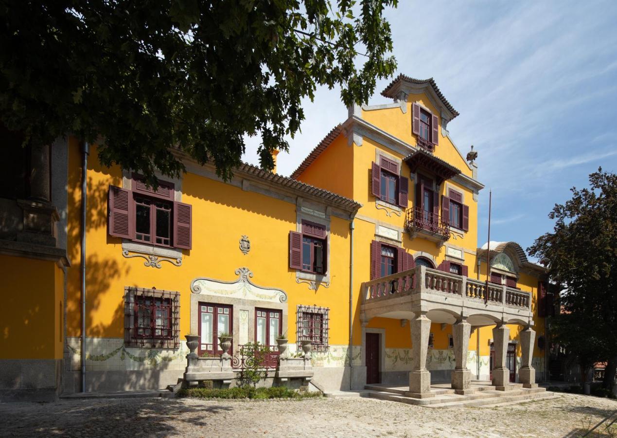 House Of Artists Bed & Breakfast Порто Екстериор снимка