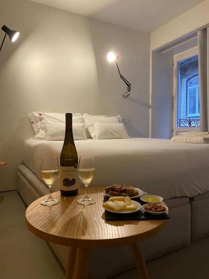 House Of Artists Bed & Breakfast Порто Екстериор снимка
