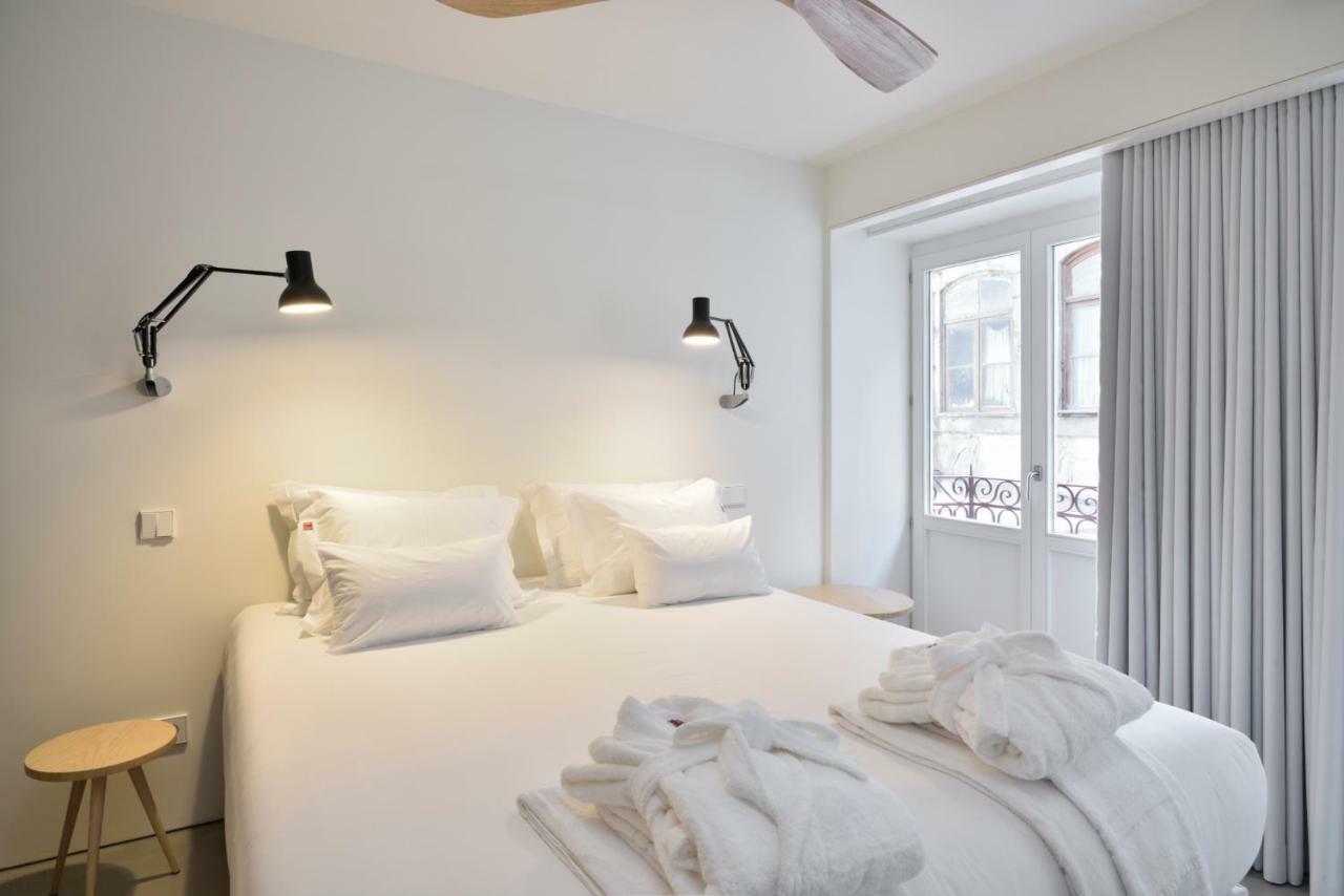 House Of Artists Bed & Breakfast Порто Екстериор снимка