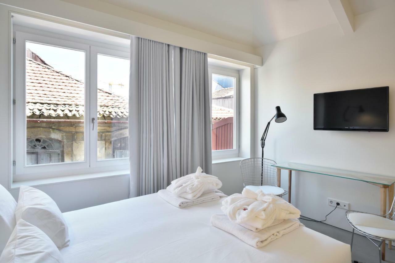 House Of Artists Bed & Breakfast Порто Екстериор снимка