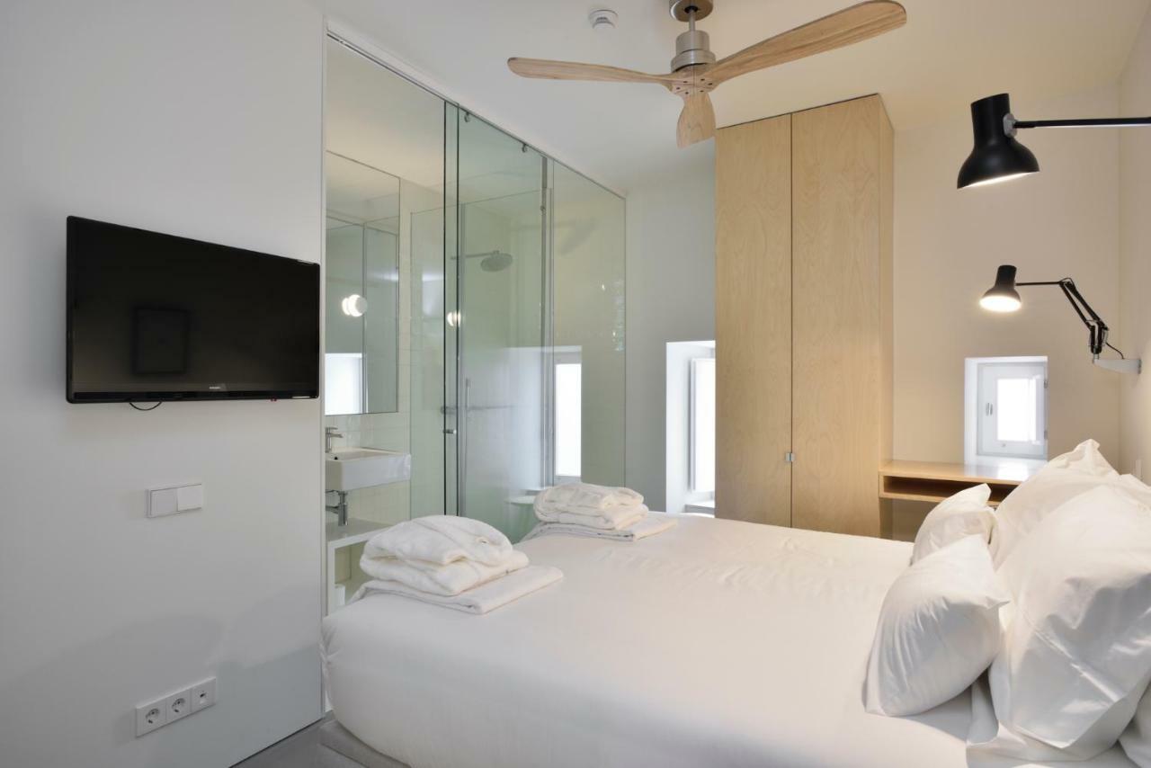 House Of Artists Bed & Breakfast Порто Екстериор снимка