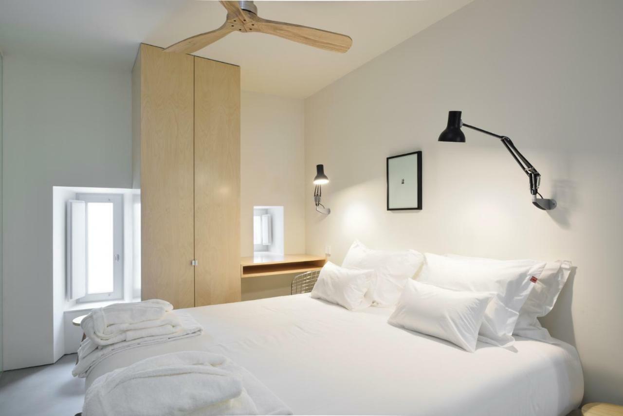 House Of Artists Bed & Breakfast Порто Екстериор снимка