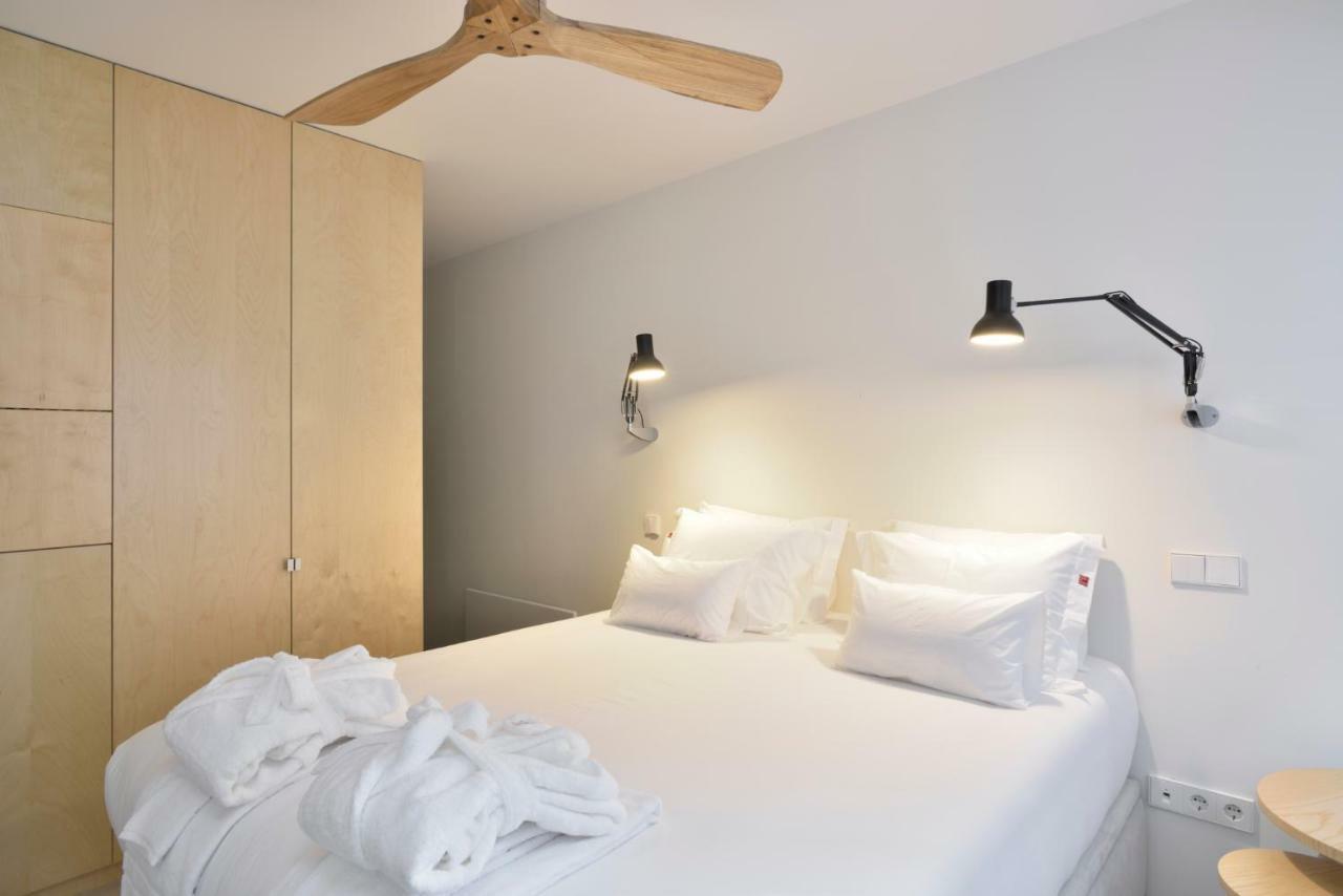 House Of Artists Bed & Breakfast Порто Екстериор снимка