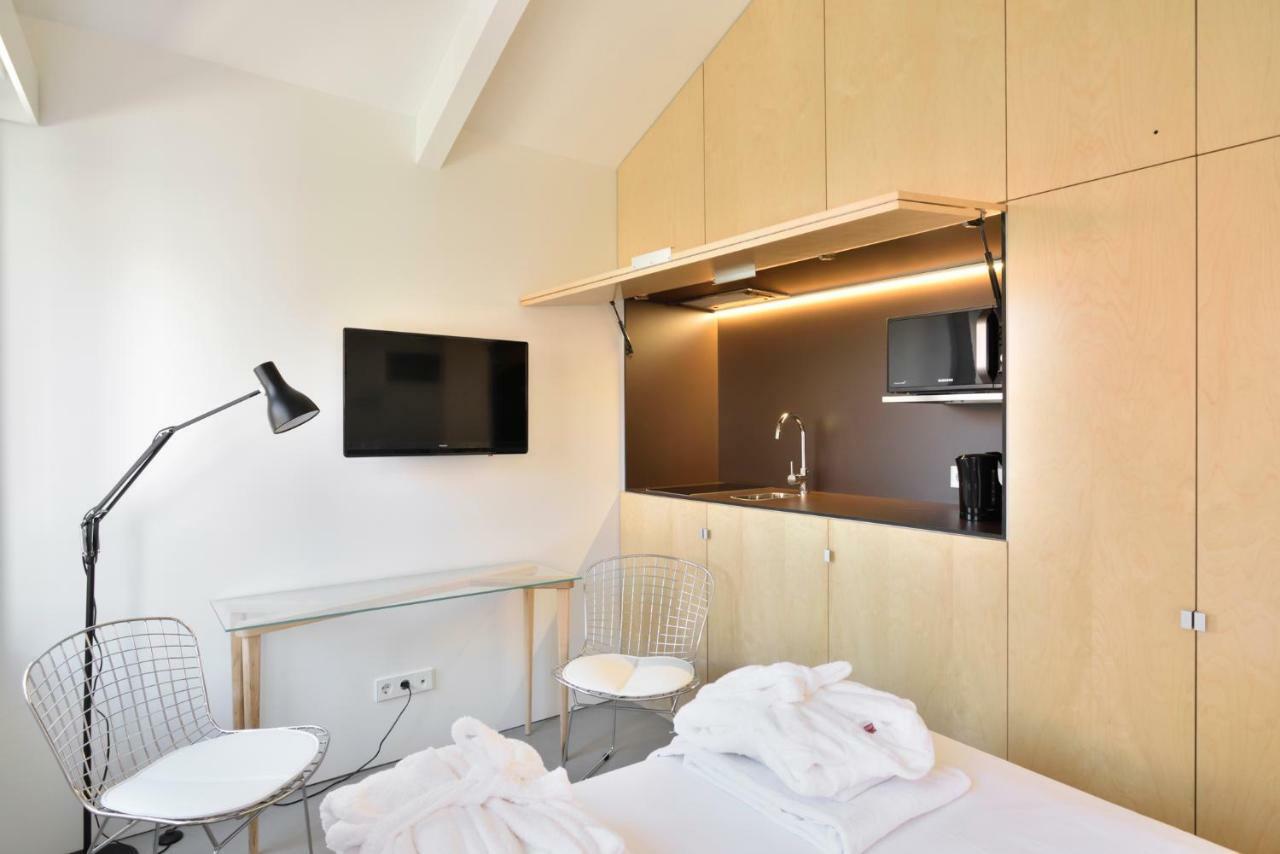 House Of Artists Bed & Breakfast Порто Екстериор снимка