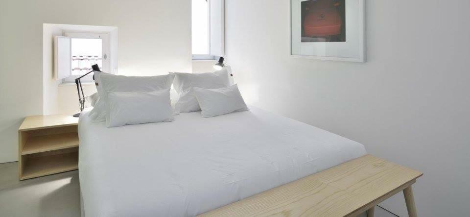 House Of Artists Bed & Breakfast Порто Екстериор снимка